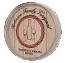 Personalized Wine Bottles Barrel Sign