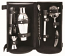 Barmaster’s Pro Bar Travel 8 Piece Set