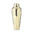 Belmont Gold Cocktail Shaker by Viski