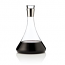 Raye Chrome Decanter by Viski