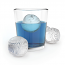 Baseball Silicone Ice Mold Zoo