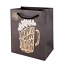 Hoppy Beerthday 6 Pack Gift Bag