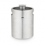 Tanked 64oz Growler Keg