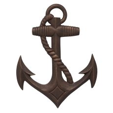 Anchor Wall D