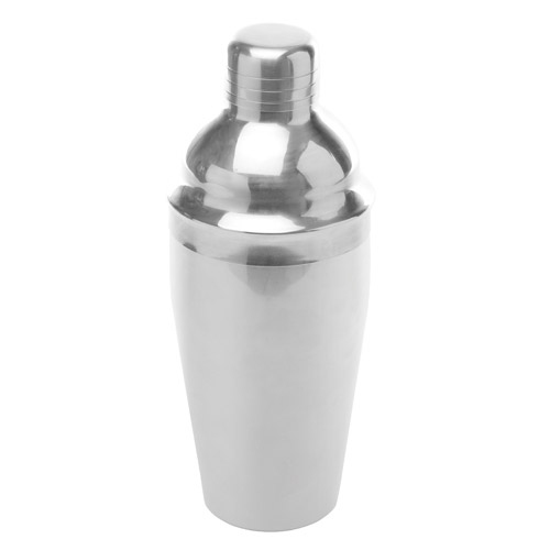 Contour: 18-Ounce Cocktail Shaker