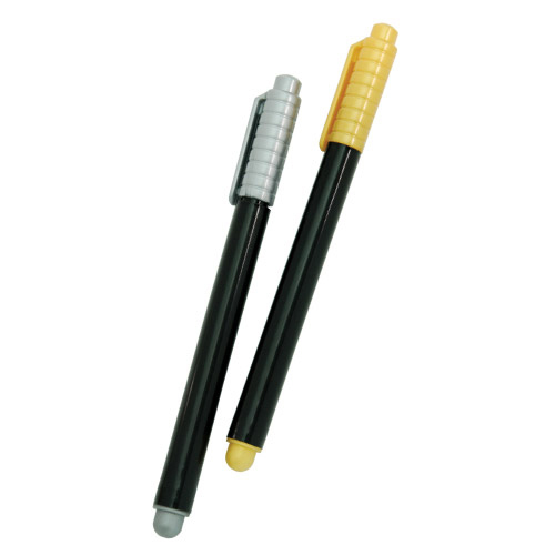Shimmer: Metallic Pens