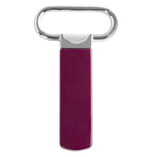 Jeeves: Twin Prong Bottle Opener
