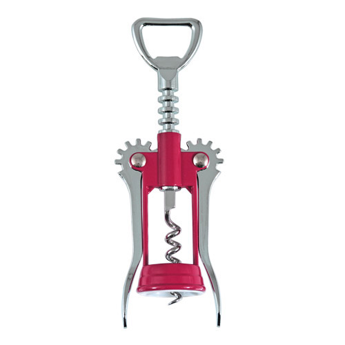 Soar Red Winged Corkscrew