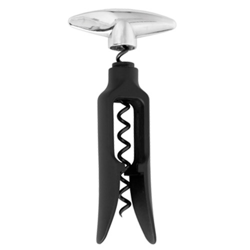 Twister Black Easy Turn Corkscrew