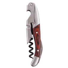 Spruce Double Hinge Corkscrew