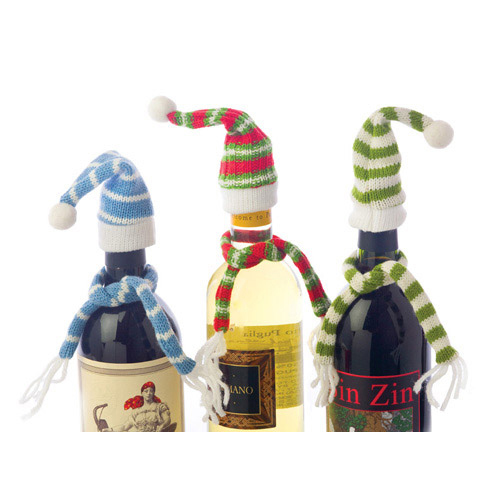 Bundled Bottle Topper Set