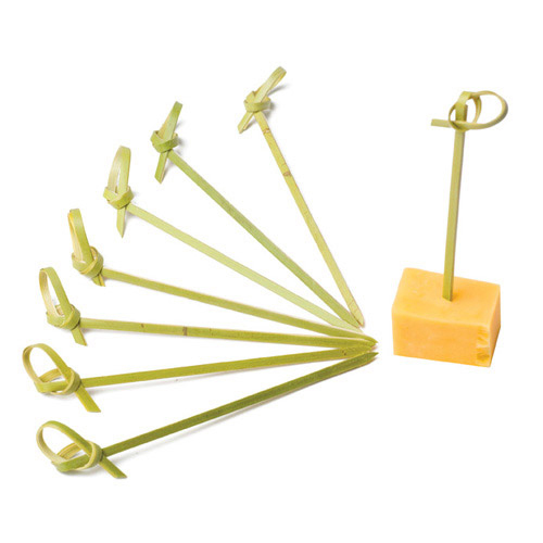 Bamboo: Appetizer Picks