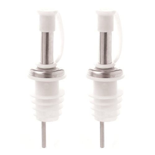 Store: Liquor Pourers