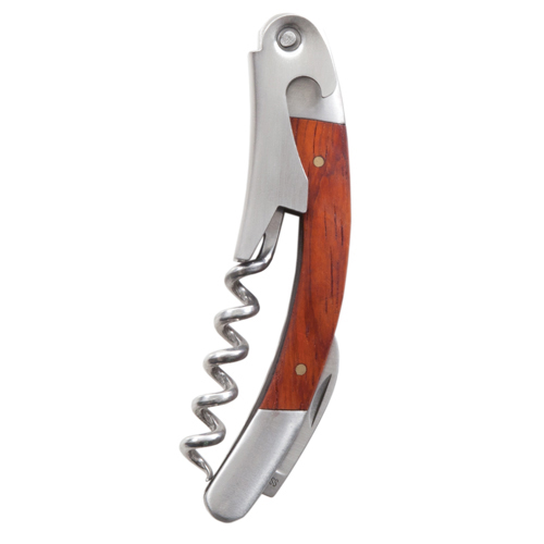 Curve: Waiter's Corkscrew