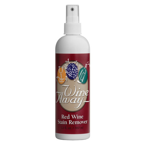 Wine Away Stain Remover 12oz