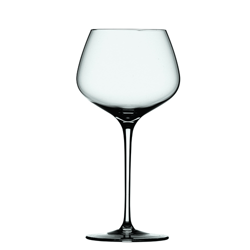 Spiegelau Willsberger 25.6 Oz Burgundy Glass (Set Of 4)