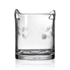 Icy Pine Ice Bucket