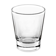 Shotski Classic 1.5 Ounce Shot Glass