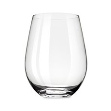 Grand Cru: Stemless Wine Glass (Set of 4)