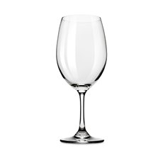 St. Julien Set Of 4  Bordeaux Glass