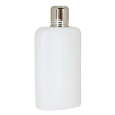 Rogue: 10 Oz Plastic Flask