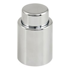 Push-Top: Vacuum Bottle Sealer