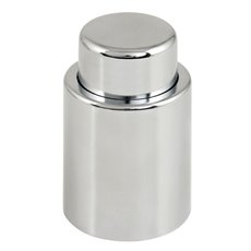 Push-Top: Vacuum Bottle Sealer