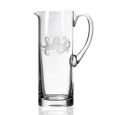 Octopus Pitcher 35 oz