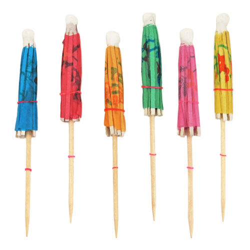 Umbrella: Appetizer Picks