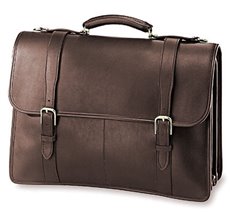 University Flap Over with Two Strap