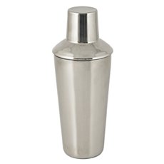 Retro 34 Ounce Cocktail Shaker