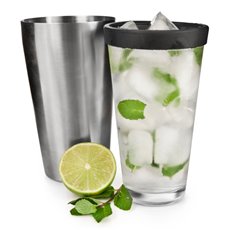 Barkeep: Boston Shaker