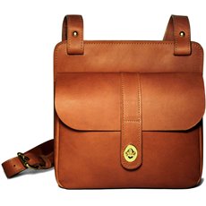 University Pocket Crossbody