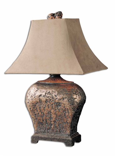 Uttermost Xander Table Lamp