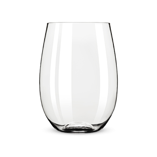Flexi Stemless Wine Glass