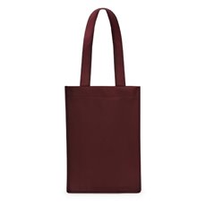 4-Bottle Non-Woven Tote - Red