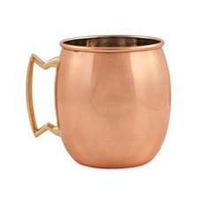 Old Kentucky Home Moscow Mule Mug by Twine