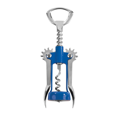 Soar: Winged Corkscrew - Blue