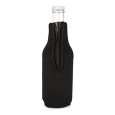 Boozie: Neoprene Bottle Koozie