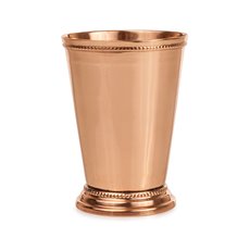 Old Kentucky Home: Copper Julep Cup
