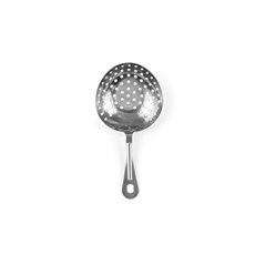 Derby Julep Strainer