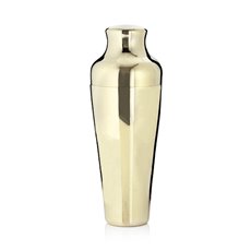 Belmont Gold Cocktail Shaker by Viski