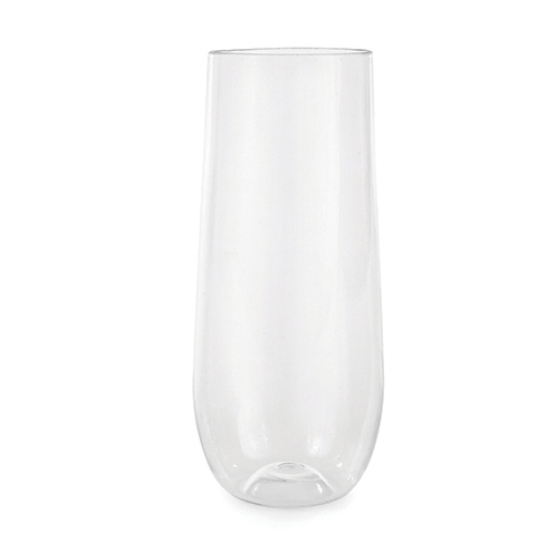 Flexi Stemless Champagne Flute