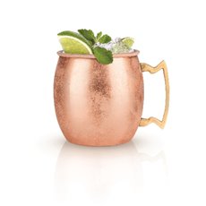 Moscow Mule Copper Cocktail Mug