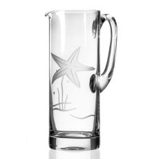 Starfish Pitcher 35 oz