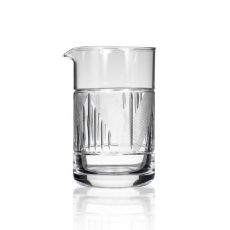 Bleecker Street Mixing Glass