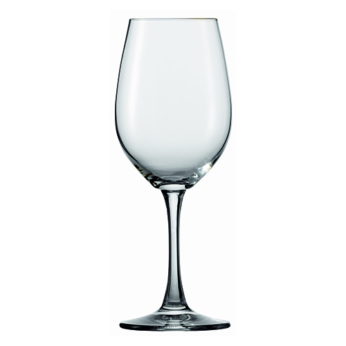 Spiegelau Wine Lovers 13.4 Oz White Wine Glass (Set Of 4)