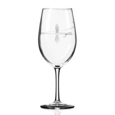 Fly Fishing Beer Pilsner 16 oz Set of 4