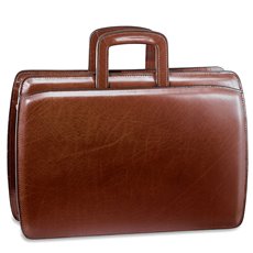 Elements Double Gusset Top Zip