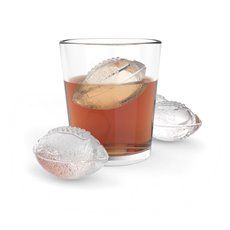 Football Silicone Ice Mold Zoo